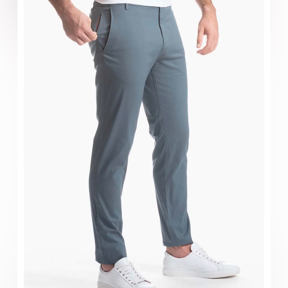Birddogs Men’s Pants “Phil Gates” No Liner, 30” length
